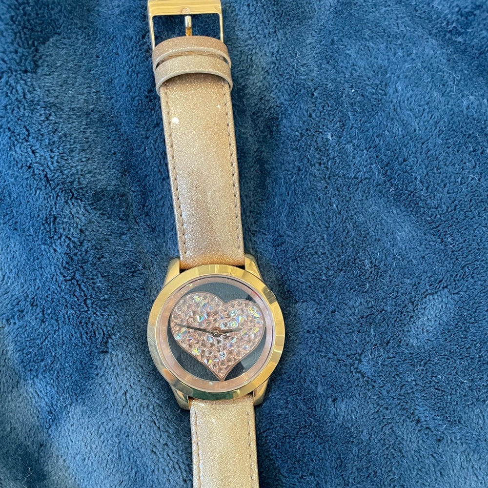 Guess watch